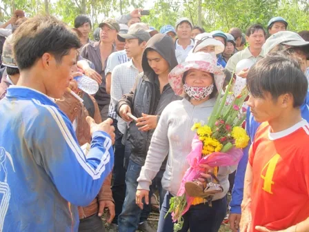 Tưng bừng ngày hội đua ngựa thồ ảnh 10